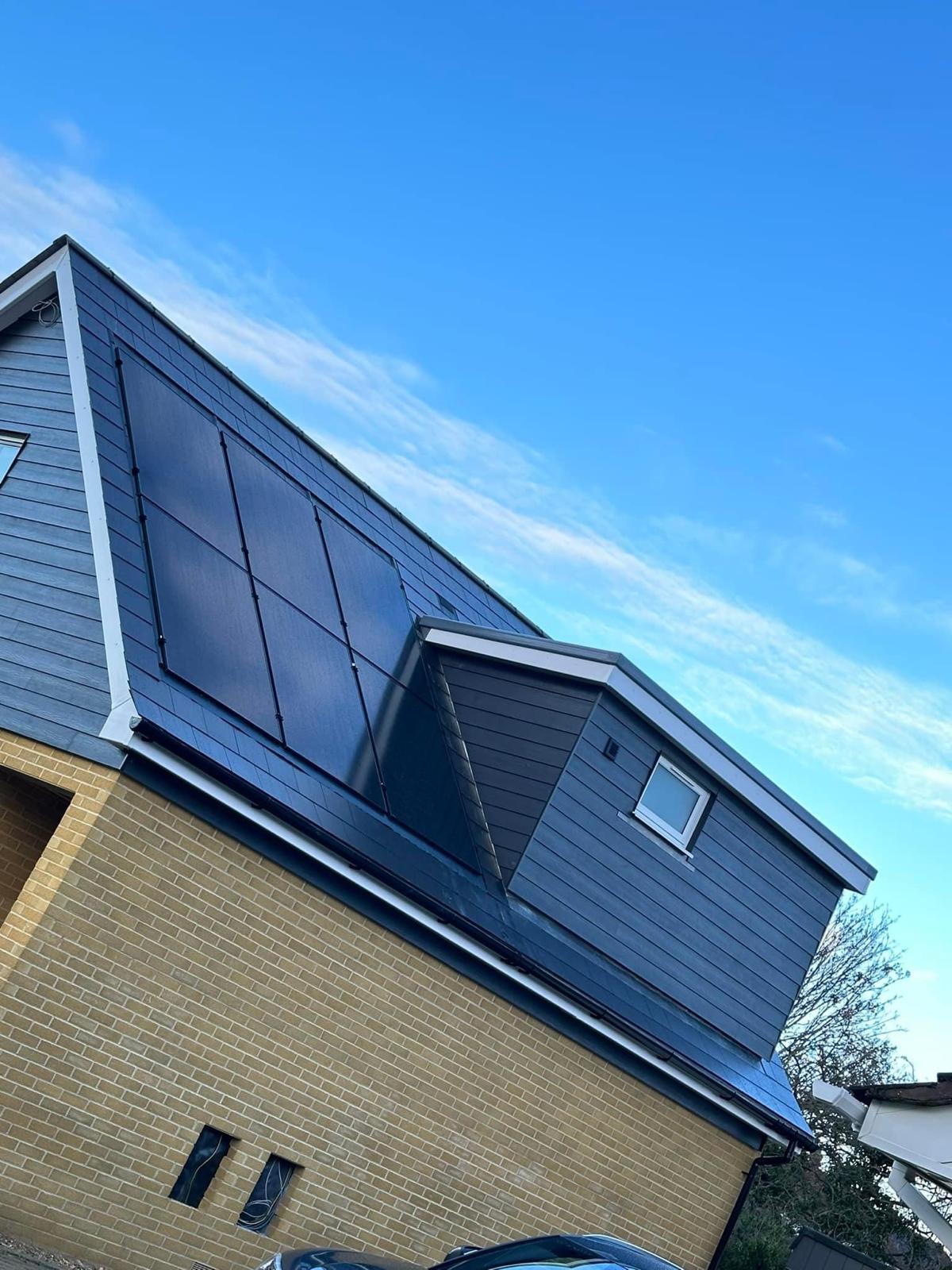 Contact & Get a Quote from WH Renewables in Kent